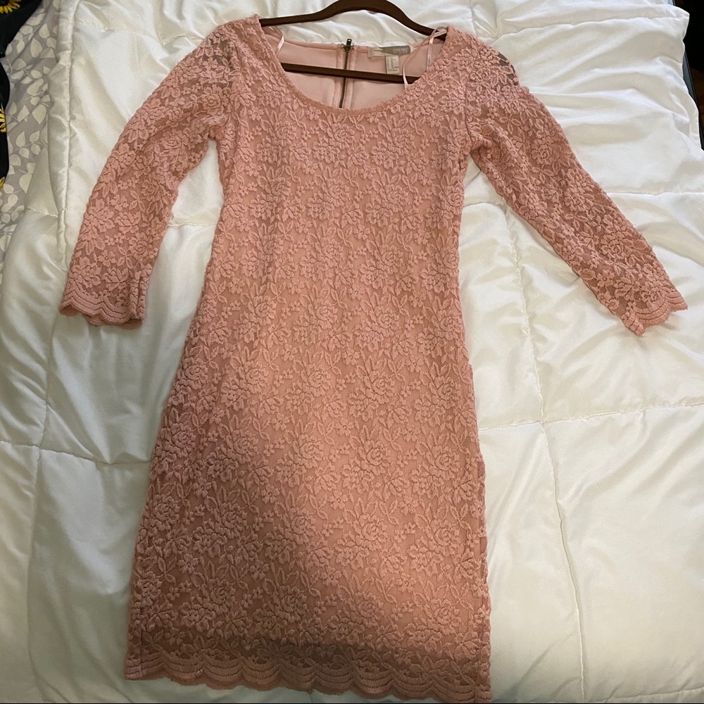 dress